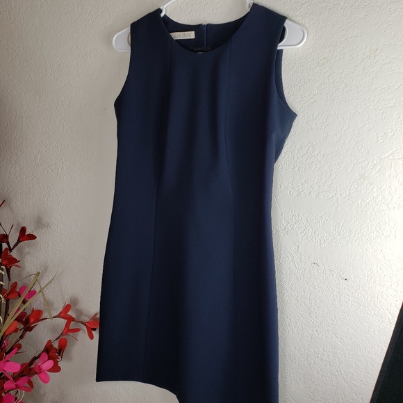 L' Altra Moda Women's Sleeveless Dress Italian - Picture 5 of 8